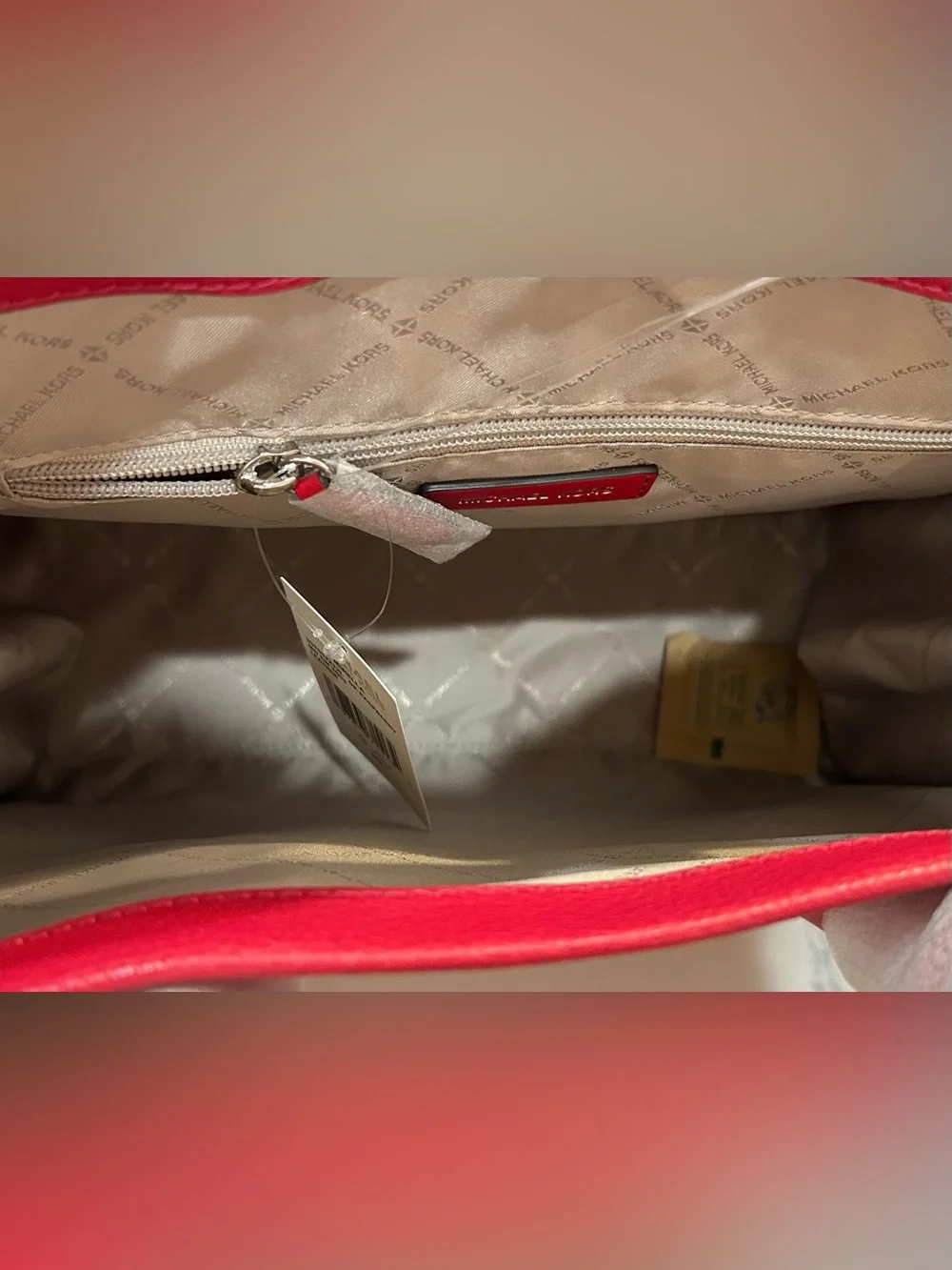 Michael Kors Mirella Tote